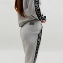 EA7 TUTA ARMANI DONNA 3DTV61 TJKWZ