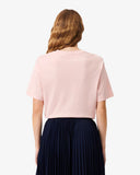 LACOSTE T-shirt Donna TF5441 00 KF9