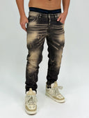 Jeans Soldier New Woll 760N