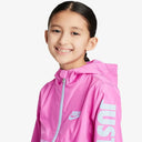 Giubbino Nike 36j320-a9x bimba