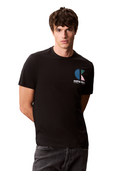 CALVIN KLEIN T-Shirt Uomo LV04RC843G UB1