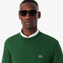 LACOSTE FELPA SH9801 00 132