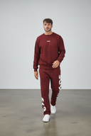 Felpa Disclaimer Uomo 25IDS55104