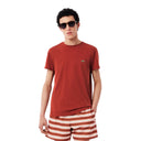 LACOSTE T-shirt PIMA TH6709 00 AFS