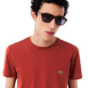 LACOSTE T-shirt PIMA TH6709 00 AFS