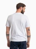 BLAUER T-shirt FAXON 2284 100