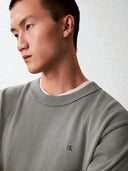 CALVIN KLEIN MAGLIONCINO UOMO LV04RC309G PNO