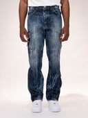 Jeans Soldier Baggy Tascon 08B
