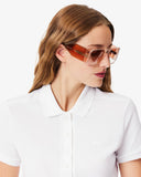 LACOSTE Polo Donna PF5462 00 001