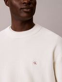 CALVIN KLEIN MAGLIONCINO UOMO LV04RD313G YAS