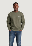 CALVIN KLEIN FELPA UOMO LV04RG268G LDY