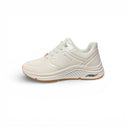 155570 WHT Skechers