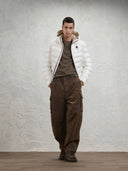 Blauer ADAMS 26WBLUC02054 005958 100EI Giubbino