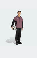 Adidas Tuta Real Madrid JZ8991