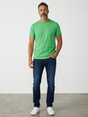 LACOSTE T-Shirt Pima TH6709 00 UYX