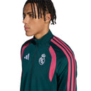 ADIDAS TUTA REAL MADRID KS4643