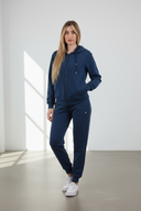 GUESS Tuta Donna V4YQ06KCAY2-G7HR