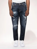 Jeans Soldier Cropped 434B