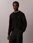 CALVIN KLEIN MAGLIONCINO UOMO LV04RC309G UB1