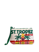Pochette Saint Barth ALINE-03048L ST. TROPEZ SUMMER 01