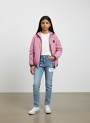BLAUER Giubbino Bimba 26 1402 409