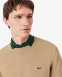 LACOSTE Maglioncino AH1985 00 SIX