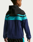 Nike Tuta Barcellona Kids IO3567-010