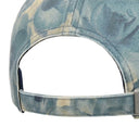 47 BRAND NY Cappello Blue