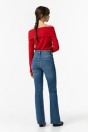 TIFFOSI Jeans Donna ZOE_53