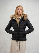 Blauer Giubbino Arcadia 26WBLDC03038 006047 999EI