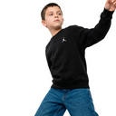 Jordan Felpa Bambino 95C578-023