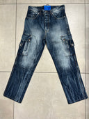 JEANS BAGGY SOLDIER TASCON 08B