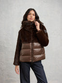Blauer FANEVIL 26WBLDC02304 007685 30B Giubbino
