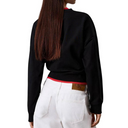 CALVIN KLEIN FELPA DONNA LV047B234G UB1