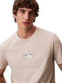CALVIN KLEIN T-shirt Uomo LV04RB866G 2JX