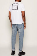 CALVIN KLEIN T-shirt Uomo LV14RE830G YAA