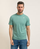K-WAY T-shirt Uomo K7125UW WIC