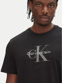 CALVIN KLEIN T-shirt Uomo LV04RB862G UB1