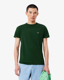 LACOSTE T-Shirt PIMA TH6709 00 132
