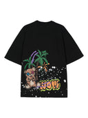 BARROW t-shirt S4BWUATH066