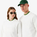 LACOSTE FELPA SH0795 00 70V