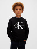 Calvin Klein Felpa Bambino IU0IU00714 BEH