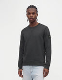 Calvin Klein Felpa Uomo LV04RJ200G 8MN