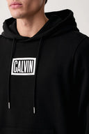 Calvin Klein Felpa Uomo LV04RH246G UB1