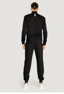 Emporio Armani Tuta 8NPV80 PJ05Z Black