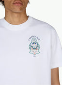 CASABLANCA T-shirt MPF26JTS00101