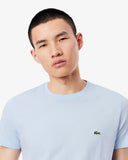 LACOSTE T-shirt PIMA TH6709 00 HBP