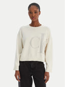 CALVIN KLEIN MAGLIONCINO LV047E304G YAS