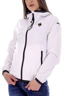 Blauer Giubbino Donna 23 1053 bianco