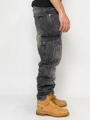 Jeans Soldier Tascon 04N